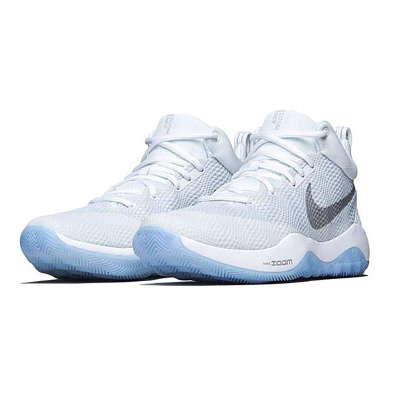 Nike Zoom Rev 2017 "Blauer Tag" (100)