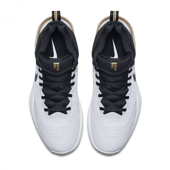 Nike Zoom Rev 2017 "Goldenes Land" (107)