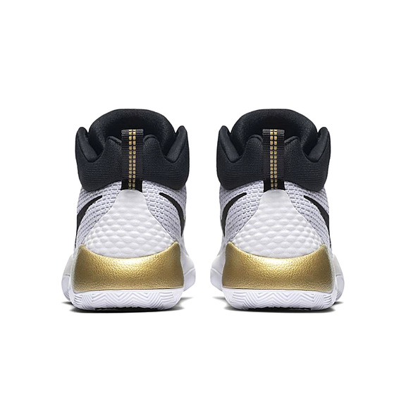 Nike Zoom Rev 2017 "Goldenes Land" (107)