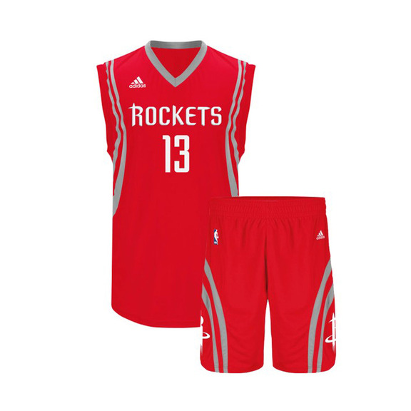Pack NBA James Harding #13# Houston Rockets