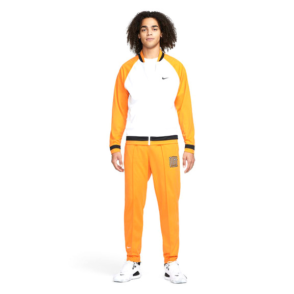 Basket Nike Dri-FIT Hose "Orange"