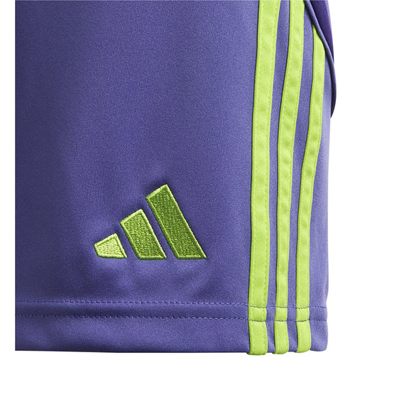 Adidas Junior Tiro 24 Short "Purple"