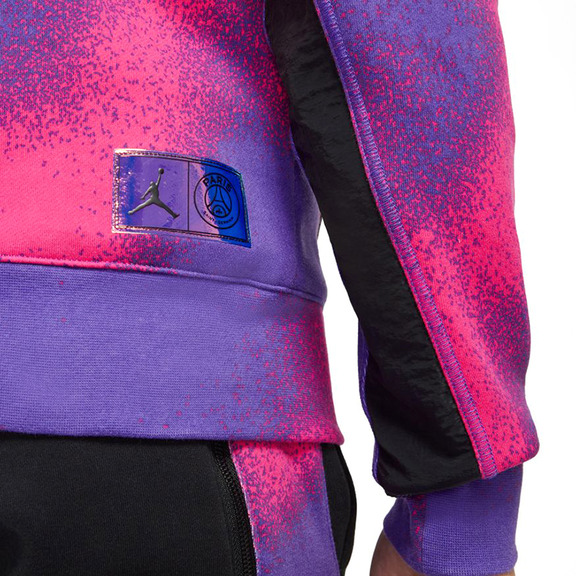 Paris Saint-Germain Herren Trainingsanzugjacke "Shower"