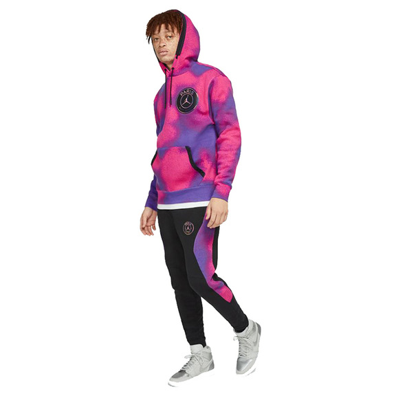 Paris Saint-Germain Herren Trainingsanzugjacke "Shower"