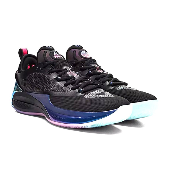 Peak Andrew Wiggins 2 "AW2 Schwarz"