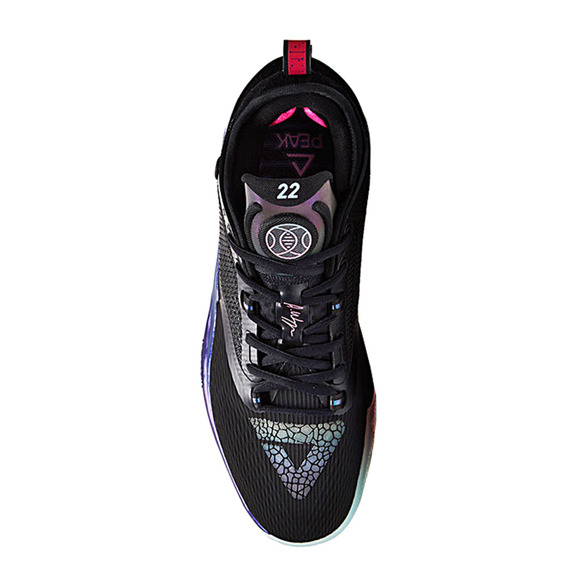 Peak Andrew Wiggins 2 "AW2 Schwarz"