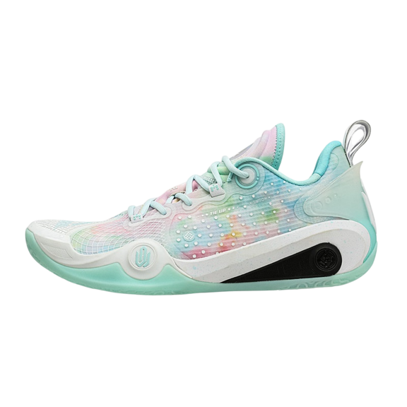 Peak Andrew Wiggins AW3 "Multicolor"
