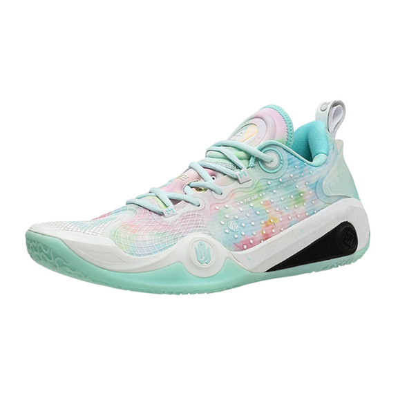 Peak Andrew Wiggins AW3 "Multicolor"