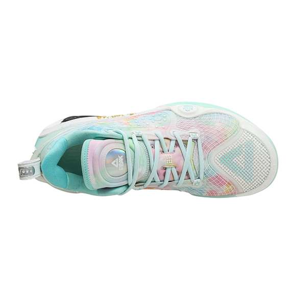 Peak Andrew Wiggins AW3 "Multicolor"