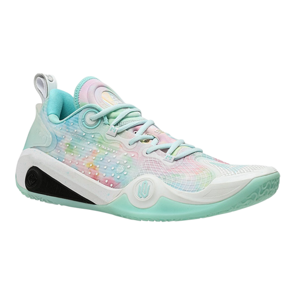 Peak Andrew Wiggins AW3 "Multicolor"