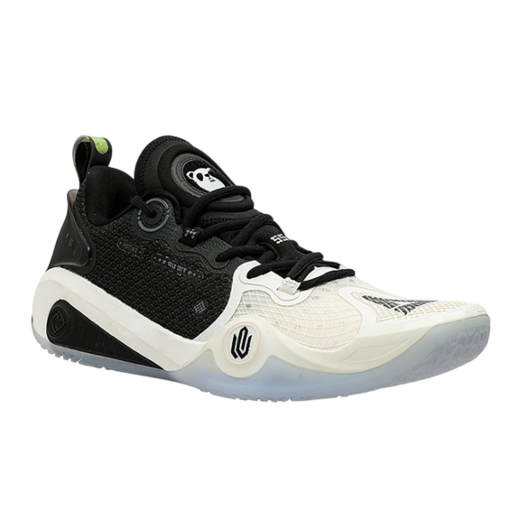 Peak Andrew Wiggins AW3 "White/Balck"