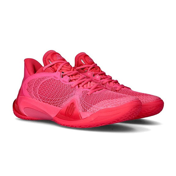 Peak Andrew Wiggins Talent 2 "Fuschia"