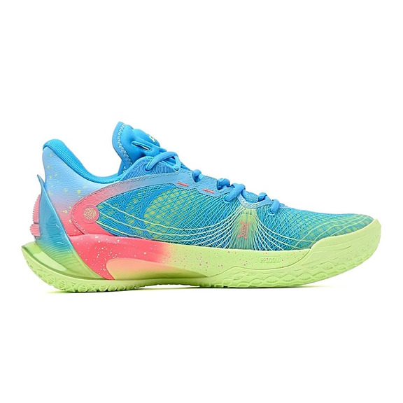 Peak Andrew Wiggins Talent 2 "Tropical Blue"