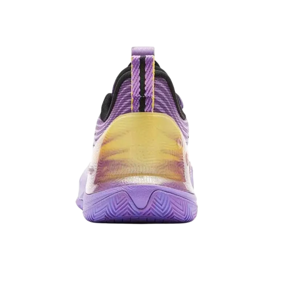 Peak Big Triangle 4.0 x Malik Monk "Full Court Fire"