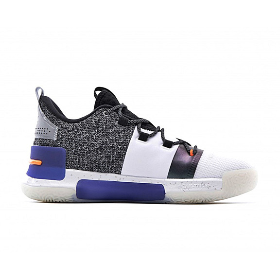 Peak Lou Williams 3 "Van Rossom"