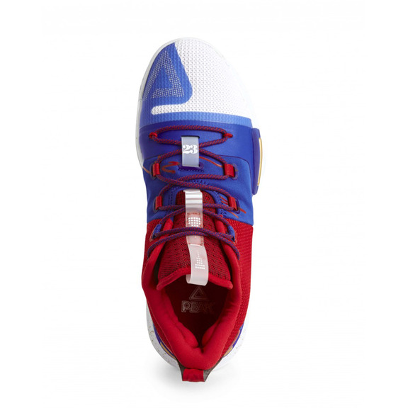Peak Lou Williams 3 "Untergrund"