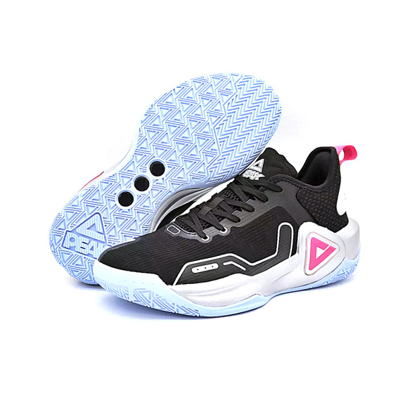 Spitze Sonic Boom 1 schwarz Gey