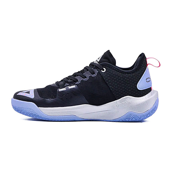 Spitze Sonic Boom 1 schwarz Gey