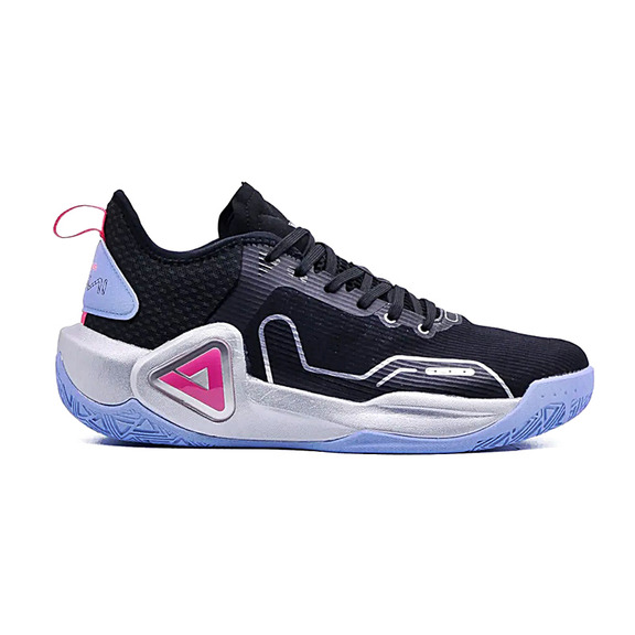 Spitze Sonic Boom 1 schwarz Gey