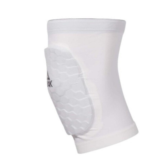 Peak Sport Performance Protection Short Kneecap "White"