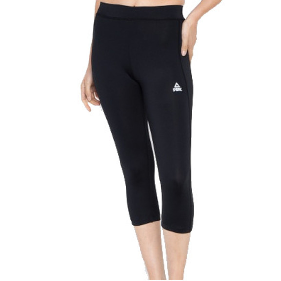 Peak Sport Laufhose mit 3/4 Hosen W