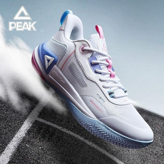 Peak Taichi Ranger 2.0 SWR "White Blue"