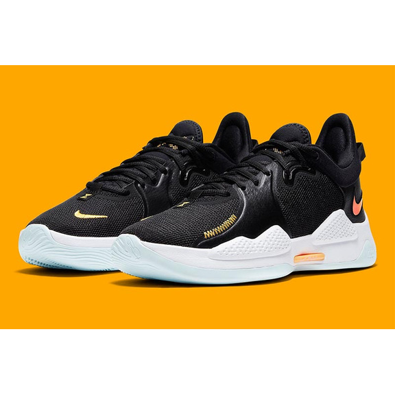 PG 5 "BlackGold"