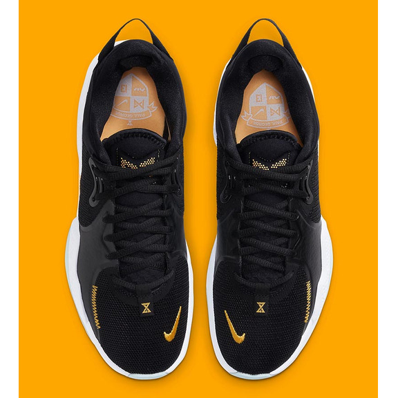 PG 5 "BlackGold"