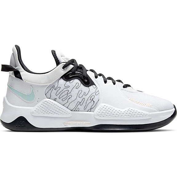 PG 5 "White Essential"