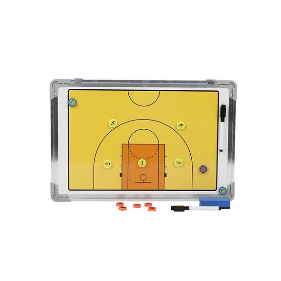 Pizarra de Baloncesto Diamond (45x30 cm)