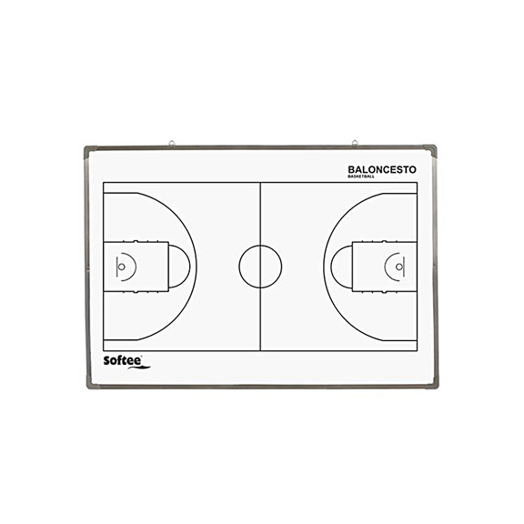 Magnetischer Pizarre Korb mit Aluminium Bier 60x90 cm