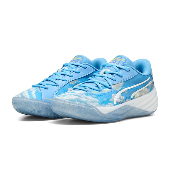Puma All Pro Nitro "Dennis Schroder"
