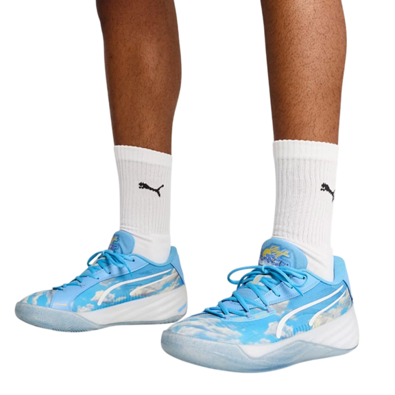 Puma All Pro Nitro "Dennis Schroder"