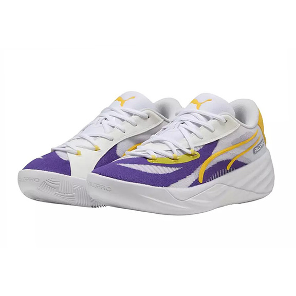 Puma All Pro Nitro Dennis Schröder "LA"