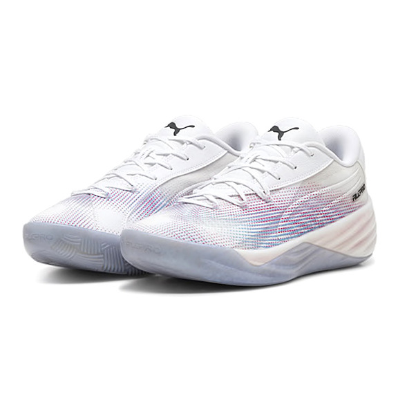Puma All-Pro Nitro Paris Spiele