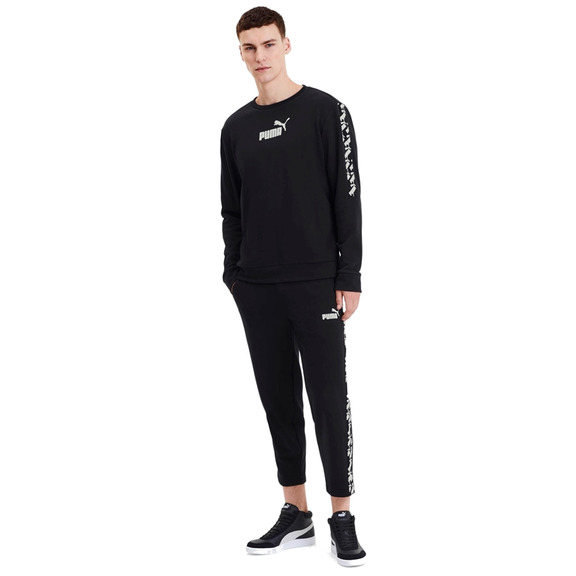 Puma verstärkte Crew TR