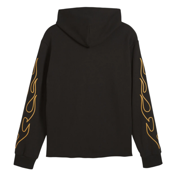 Puma Basketball Caution Hoodie "Black"