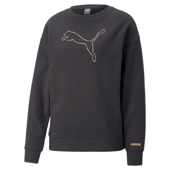 Puma bessere Crew FL