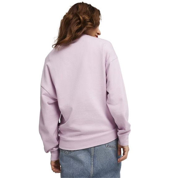 HERSTELLUNG Puma Crew TR "Grape Mist"