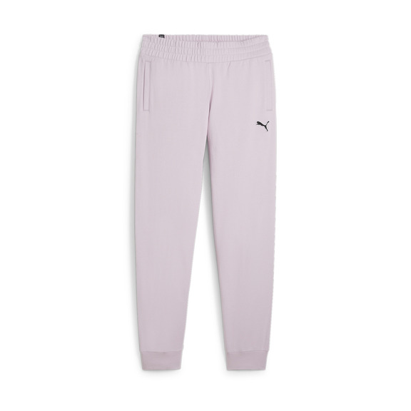 Puma WISSENSWERTE Hosen cl TR "Grape Mist"