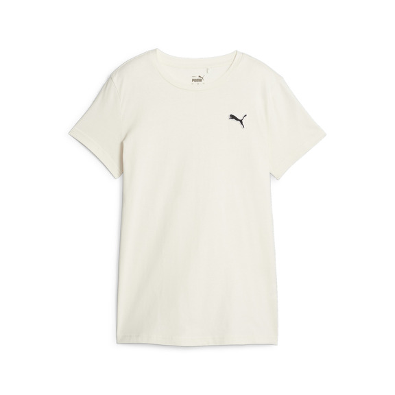 Puma WISSENSWERTES Tee "Beige"