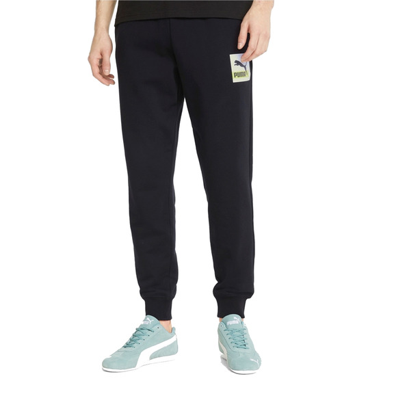 Puma Marke Liebe Pullover TR