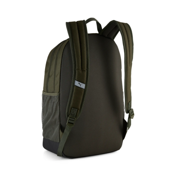 PUMA BUZZ Backpack "Dark Olive"