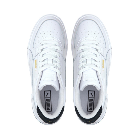 Puma California Pro Heritage "White-Black"