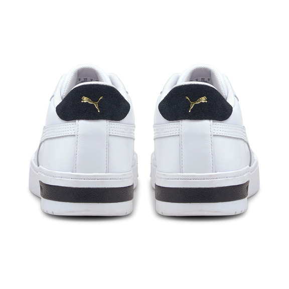 Puma California Pro Heritage "White-Black"