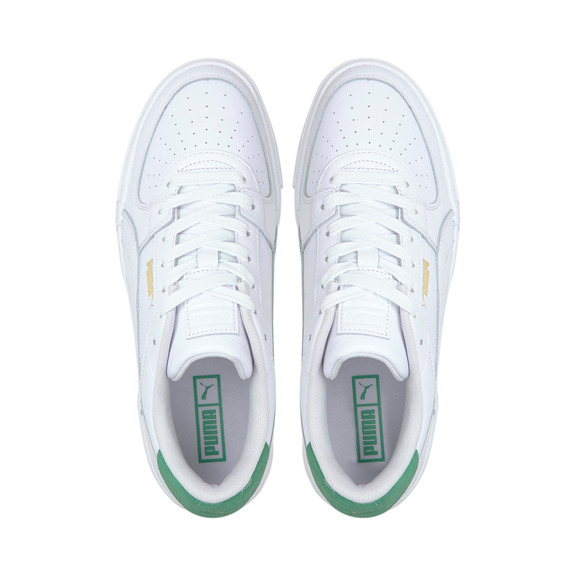Puma California Pro Heritage "White-Green"