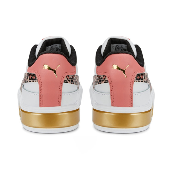Puma Cali Star Wild Jr "Carnation Pink"