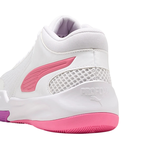 Puma Court Pro 2 Metallic "Magic Rose"