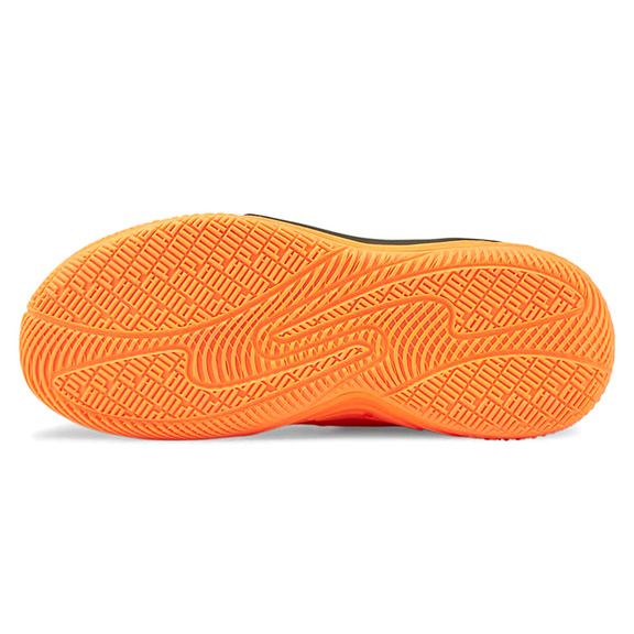 Puma Court Rider Chaos Laser "Ultra Orange"