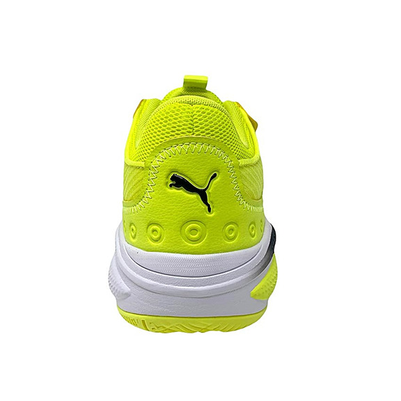 Puma Court Rider I Lamelo Ball "Yellow Glow"